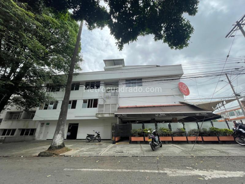 Edificio de Oficinas en Venta, San Vicente, Cali - Vista 4