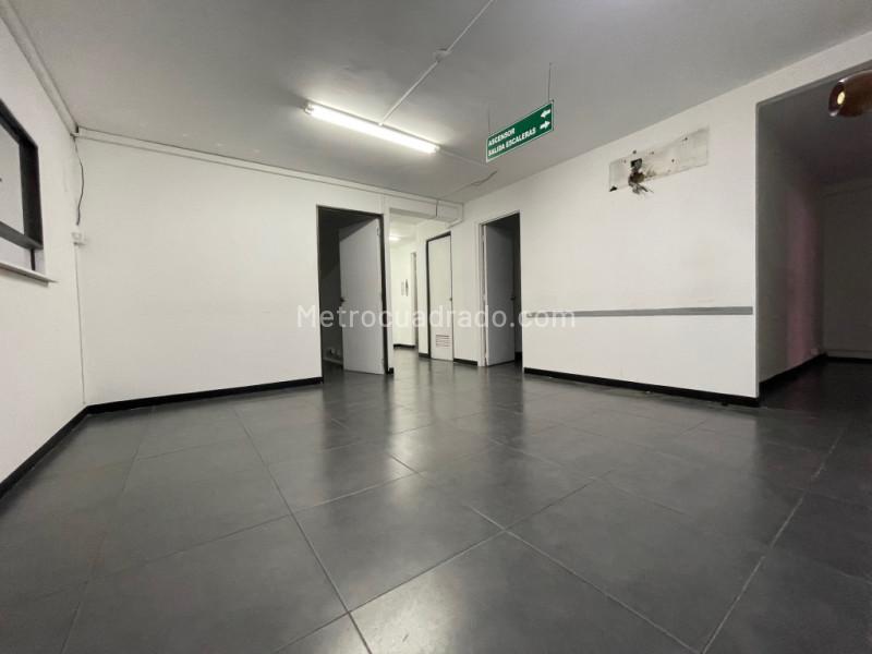 Edificio de Oficinas en Venta, San Vicente, Cali - Vista 5
