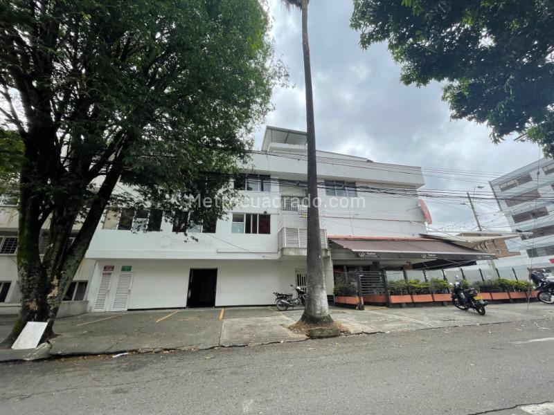 Edificio de Oficinas en Venta, San Vicente, Cali - Más