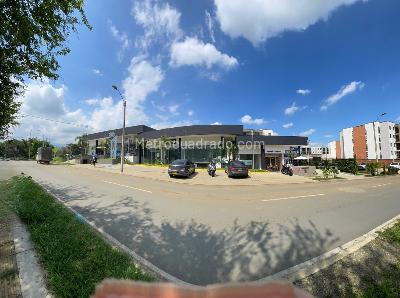 Local Comercial en Arriendo, Ciudad Pacifica, Cali