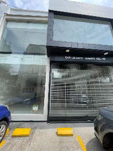 Retail space for rent in Santa Monica Residencial, Cali