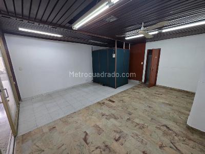 Local Comercial en Arriendo, San Pedro, Cali