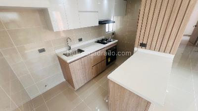 Apartamento de 3 alcobas en venta en Valle Del Lili, Cali, 60 m² · foto 9 de 20