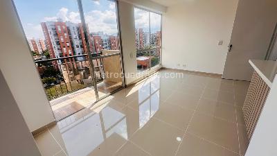 Apartamento de 3 alcobas en venta en Valle Del Lili, Cali, 60 m² · foto 12 de 20