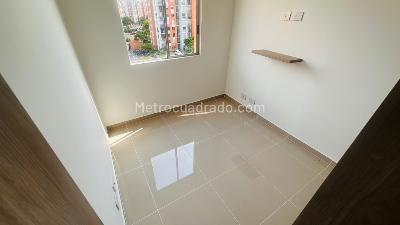 Apartamento de 3 alcobas en venta en Valle Del Lili, Cali, 60 m² · foto 13 de 20