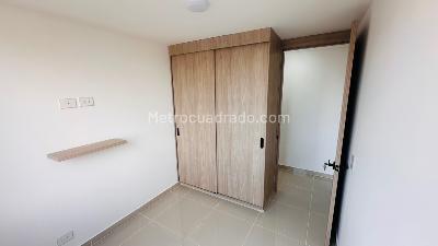 Apartamento de 3 alcobas en venta en Valle Del Lili, Cali, 60 m² · foto 14 de 20