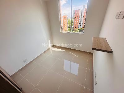 Apartamento de 3 alcobas en venta en Valle Del Lili, Cali, 60 m² · foto 17 de 20