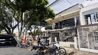 Casa de 5 alcobas en venta en El Jardin, Cali, 286 m² · foto 4 de 12