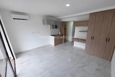 Apartaestudio en Arriendo, Chipichape, Cali