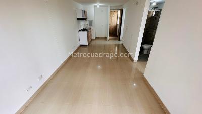Apartamento de 2 alcobas en venta en El Vivero, Cali, 58 m² · foto 2 de 20