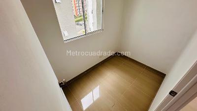 Apartamento de 2 alcobas en venta en El Vivero, Cali, 58 m² · foto 6 de 20