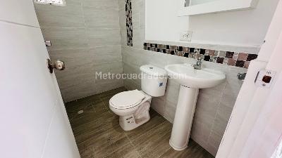 Apartamento de 2 alcobas en venta en El Vivero, Cali, 58 m² · foto 7 de 20
