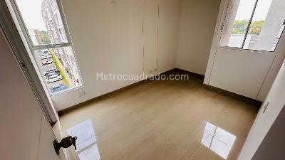 Apartamento de 2 alcobas en venta en El Vivero, Cali, 58 m² · foto 9 de 20