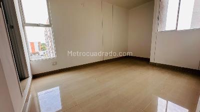 Apartamento de 2 alcobas en venta en El Vivero, Cali, 58 m² · foto 10 de 20