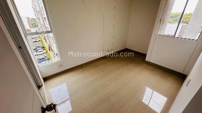 Apartamento de 2 alcobas en venta en El Vivero, Cali, 58 m² · foto 11 de 20