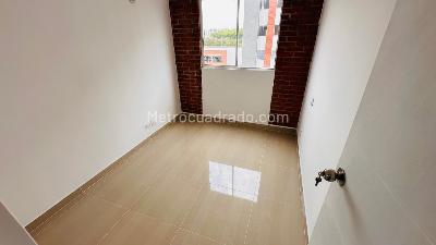 Apartamento de 2 alcobas en venta en El Vivero, Cali, 58 m² · foto 12 de 20
