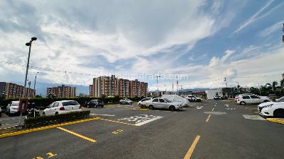 Apartamento de 2 alcobas en venta en El Vivero, Cali, 58 m² · foto 20 de 20