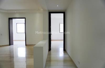 Apartamento de 4 alcobas en venta en Santa Teresita, Cali, 430 m² · foto 11 de 19