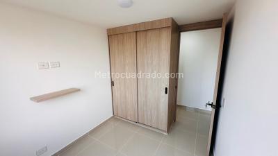 Apartamento de 3 alcobas en venta en Valle Del Lili, Cali, 60 m² · foto 13 de 20