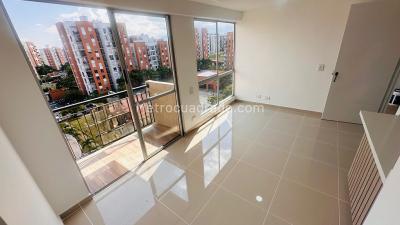 Apartamento de 3 alcobas en venta en Valle Del Lili, Cali, 60 m² · foto 6 de 20