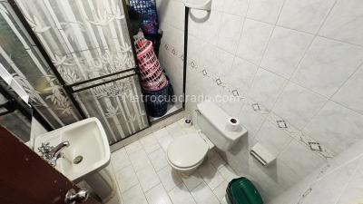 Casa de 5 alcobas en venta en El Jardin, Cali, 286 m² · foto 11 de 12