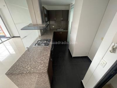 Apartamento de 3 alcobas en venta en Valle Del Lili, Cali, 82 m² · foto 20 de 20
