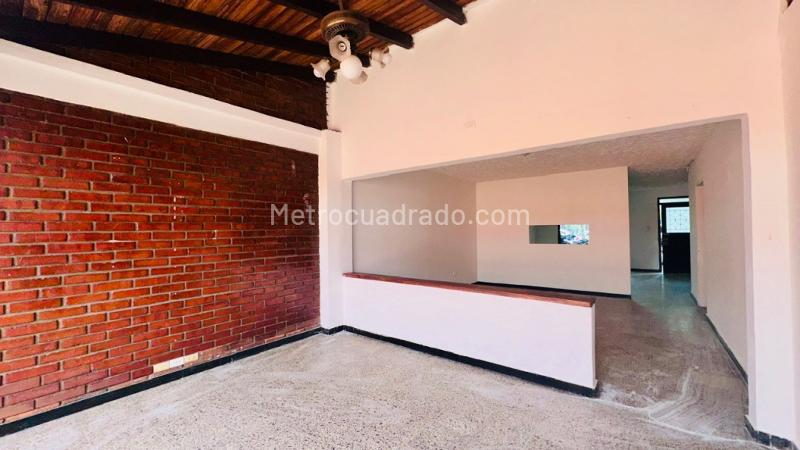 Oficina en Arriendo, Urbanizacion La Flora, Cali - Widok 3