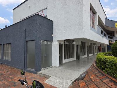 Local Comercial en Arriendo, Tequendama, Cali