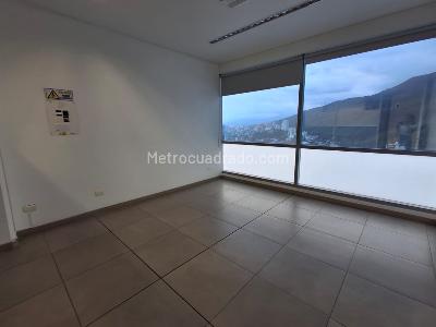 Oficina en Arriendo, Chipichape, Cali