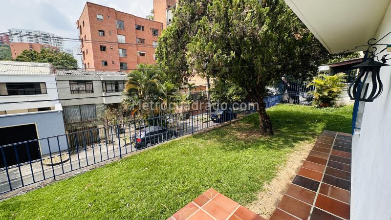 Casa – Cali, Santa Rita, Comuna 2 - Vista 3