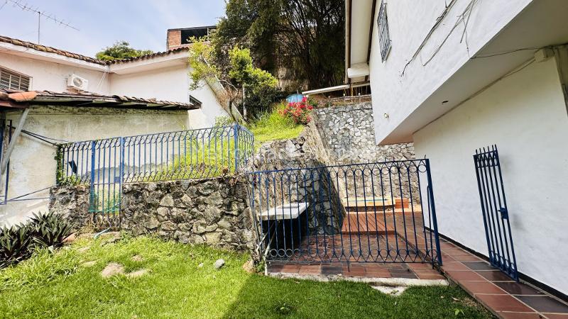 Casa – Cali, Santa Rita, Comuna 2 - Vista 4
