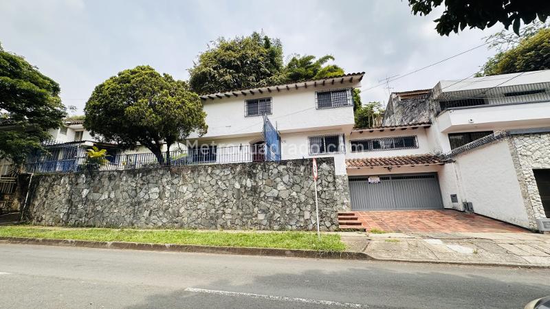 Casa – Cali, Santa Rita, Comuna 2 - Vista 5