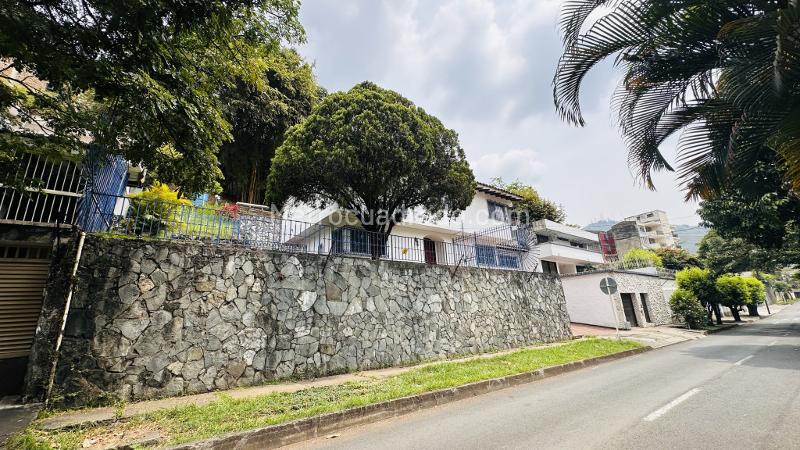Casa – Cali, Santa Rita, Comuna 2 - Más