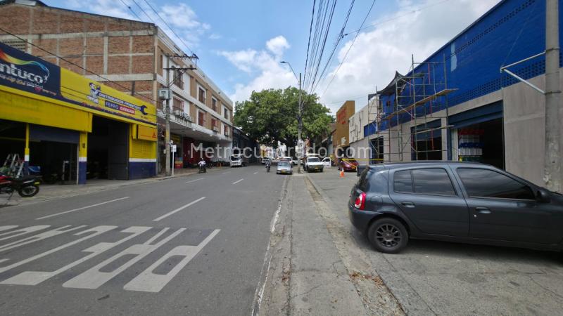 Bodega en Venta, San Nicolas, Cali - Vista 3