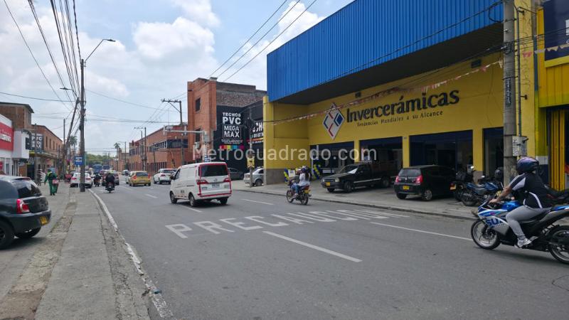 Bodega en Venta, San Nicolas, Cali - Vista 4
