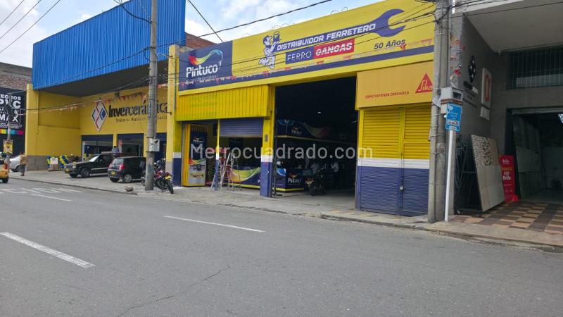 Bodega en Venta, San Nicolas, Cali - Vista 5