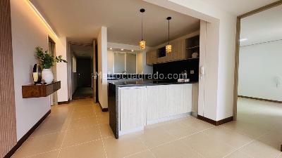 Apartamento en venta en Pance, Cali · foto 3 de 20