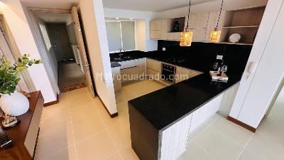 Apartamento en venta en Pance, Cali · foto 4 de 20