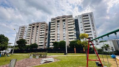 Apartamento en venta en Pance, Cali · foto 5 de 20
