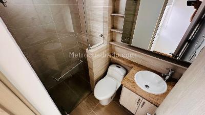 Apartamento en venta en Pance, Cali · foto 13 de 20