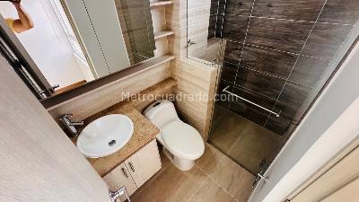 Apartamento en venta en Pance, Cali · foto 16 de 20