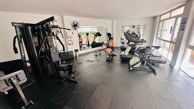 Apartamento en venta en Pance, Cali · foto 19 de 20