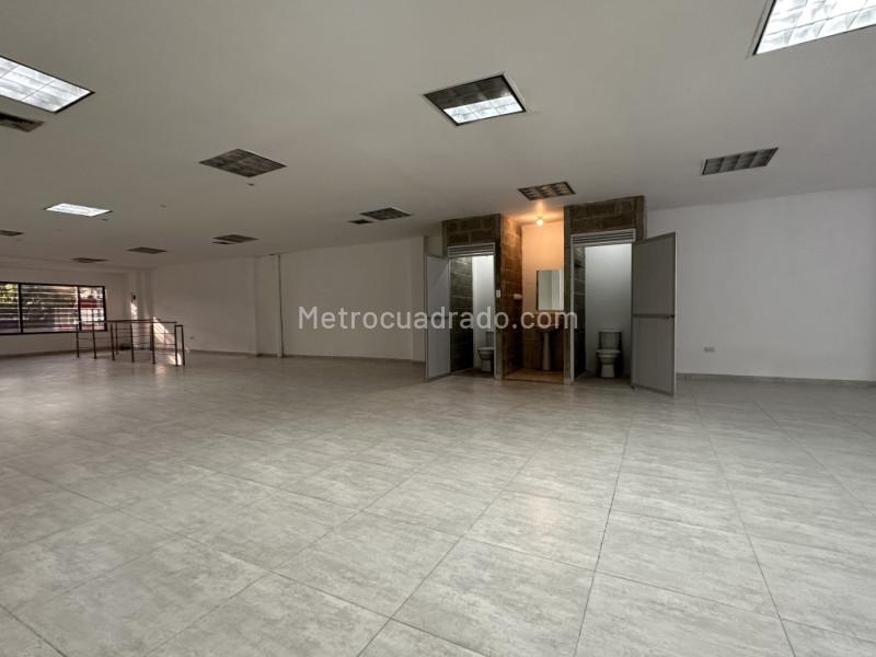 Oficina en Arriendo, Santa Monica Residencial, Cali - Vista 4