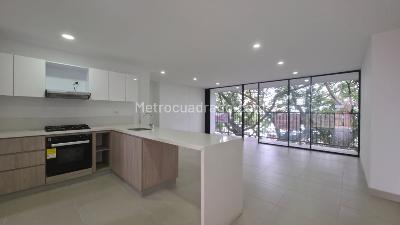 Apartamento de 3 alcobas en venta en Cuarto De Legua, Cali, 138 m² · foto 3 de 20
