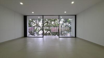 Apartamento de 3 alcobas en venta en Cuarto De Legua, Cali, 138 m² · foto 4 de 20