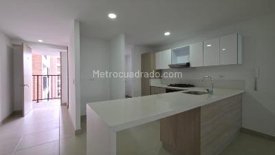 Apartamento de 3 alcobas en venta en Cuarto De Legua, Cali, 138 m² · foto 5 de 20