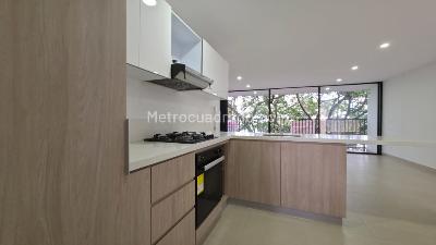 Apartamento de 3 alcobas en venta en Cuarto De Legua, Cali, 138 m² · foto 6 de 20