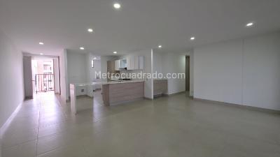 Apartamento de 3 alcobas en venta en Cuarto De Legua, Cali, 138 m² · foto 10 de 20