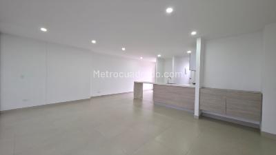 Apartamento de 3 alcobas en venta en Cuarto De Legua, Cali, 138 m² · foto 11 de 20
