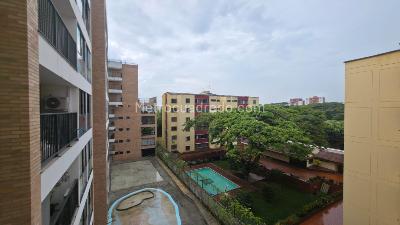 Apartamento de 3 alcobas en venta en Cuarto De Legua, Cali, 138 m² · foto 19 de 20